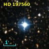 HD 197560