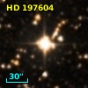 HD 197604