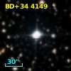 BD+34  4149