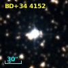 BD+34  4152