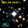 BD+34  4157