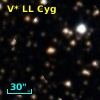 V* LL Cyg