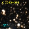 C 2043+353