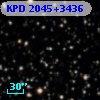 KPD 2045+3436