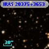 IRAS 20375+3653
