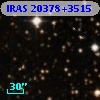 IRAS 20378+3515