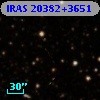 IRAS 20382+3651