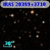 IRAS 20389+3710
