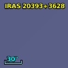 IRAS 20393+3628
