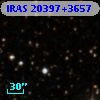 IRAS 20397+3657