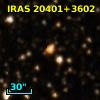 IRAS 20401+3602