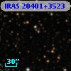 IRAS 20401+3523