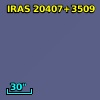 IRAS 20407+3509