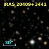 IRAS 20409+3441