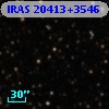 IRAS 20413+3546