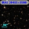 IRAS 20415+3500