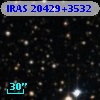 IRAS 20429+3532