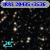 IRAS 20435+3536