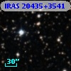 IRAS 20435+3541