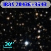 IRAS 20436+3543