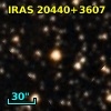 IRAS 20440+3607