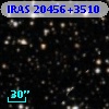 IRAS 20456+3510