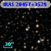 IRAS 20457+3528