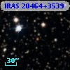 IRAS 20464+3539