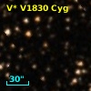V* V1830 Cyg