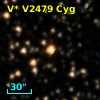 V* V2479 Cyg