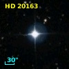 HD  20163
