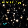 V* V1851 Cyg