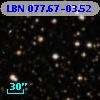 LBN 077.67-03.52