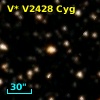 V* V2428 Cyg