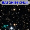 IRAS 20434+3414