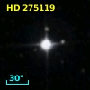 HD 275119