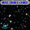IRAS 20461+3403