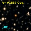 V* V1857 Cyg