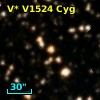 V* V1524 Cyg