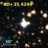 BD+35  4244