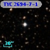 TYC 2694-7-1