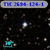 TYC 2694-124-1