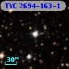 TYC 2694-163-1