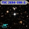 TYC 2694-180-1