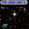 TYC 2694-456-1