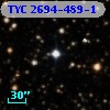 TYC 2694-489-1