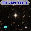 TYC 2694-568-1