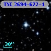 TYC 2694-672-1