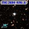 TYC 2694-876-1