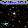 TYC 2694-1047-1